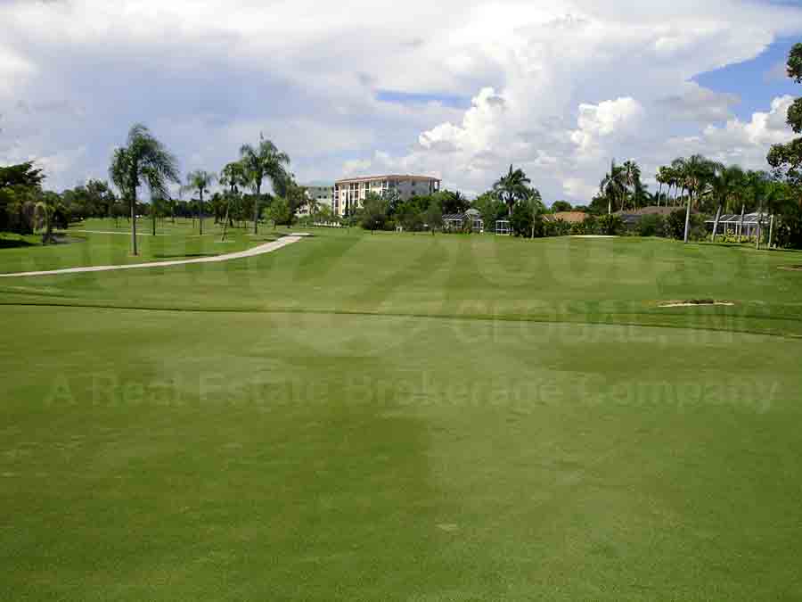 Pinehurst Estates Golf Course